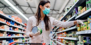 Coronavirus Retail Challenges
