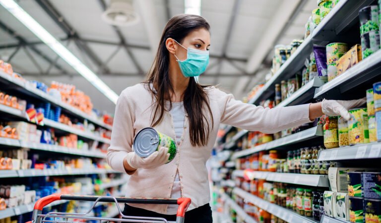 How to Operate During Coronavirus Retail Challenges