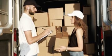 Cost of Moving