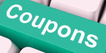 Coupon