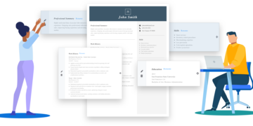 Create the Best Resume