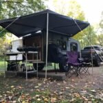 Create the Perfect Off-roading Camping Set With Your Truck