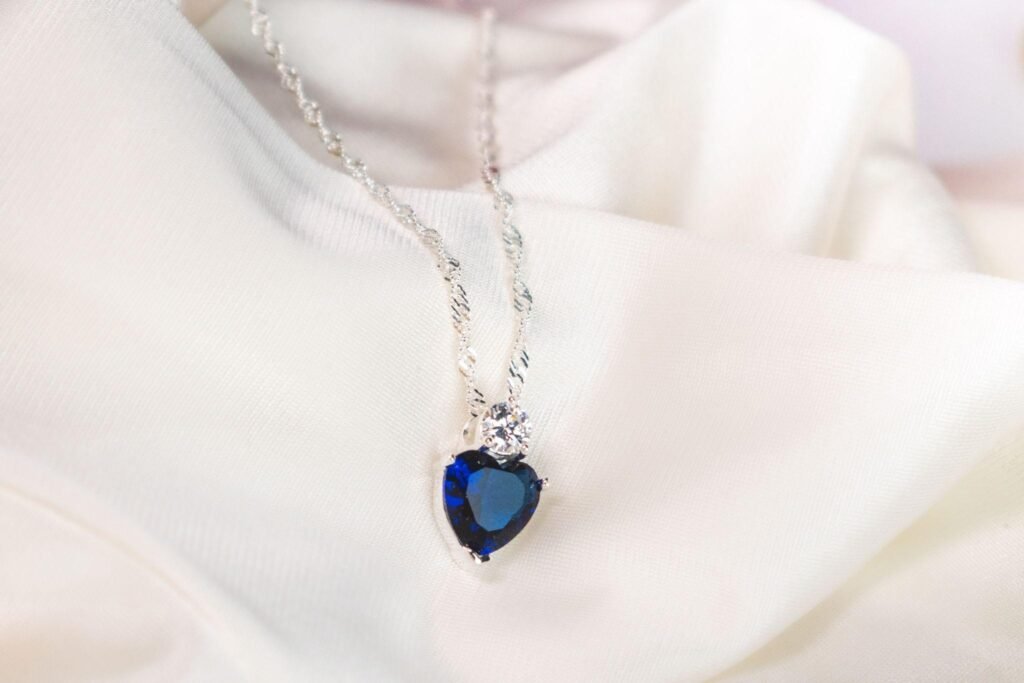 Custom Jewelry