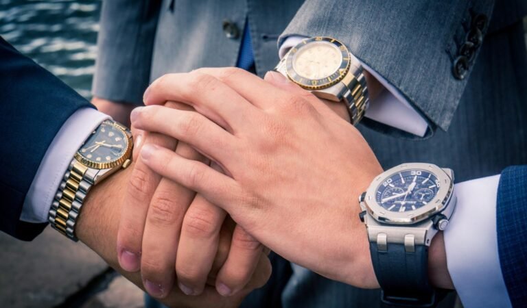 Dream Watch: A Considered Destination for Watches, Jewelry and Accessories