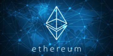 Helium to Ethereum