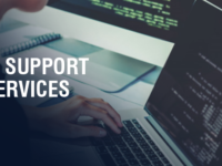 IT Support Services