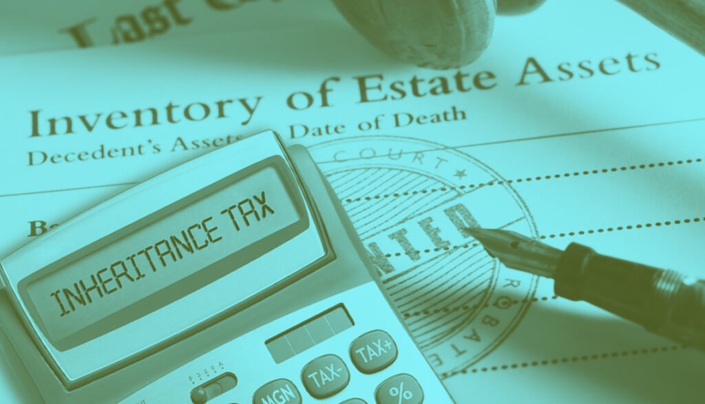 Inheritance Tax