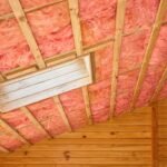 Insulating The Home