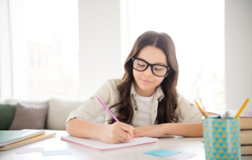 Homework Tips