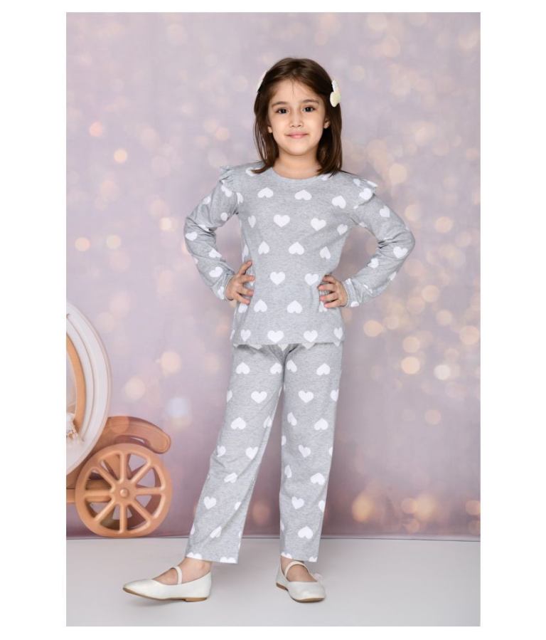 Nightsuit for Girls