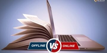 Online vs Offline Study Groups