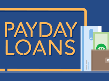 Payday Loan Online