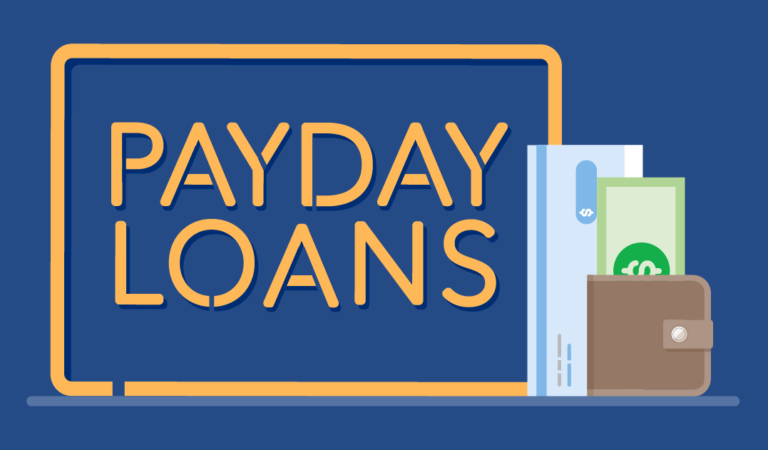 How to Apply for a Payday Loan Online in Just a Few Steps