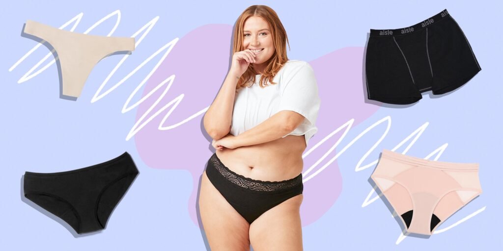 Period Underwear