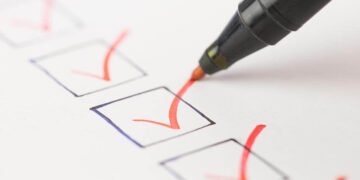 Pre-Flight Checklist