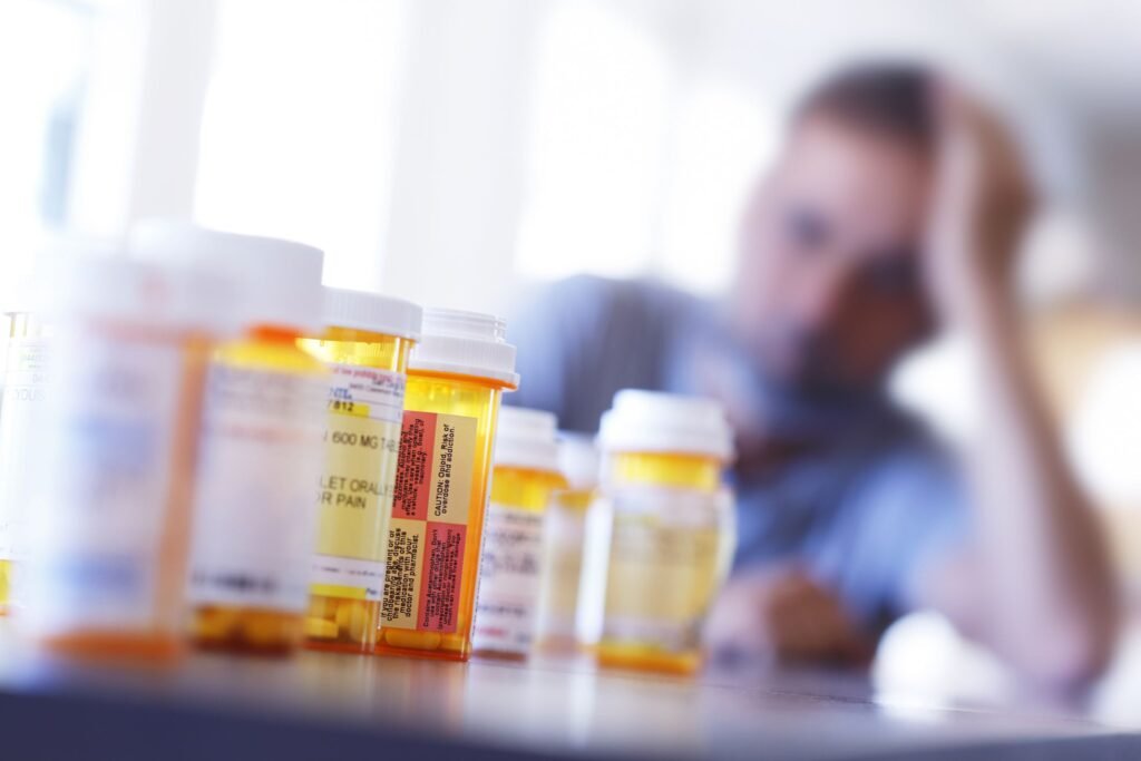 Prescription Drugs