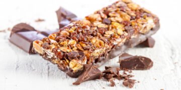 Protein Bars