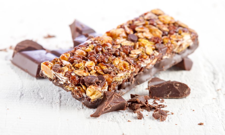 Protein Bars