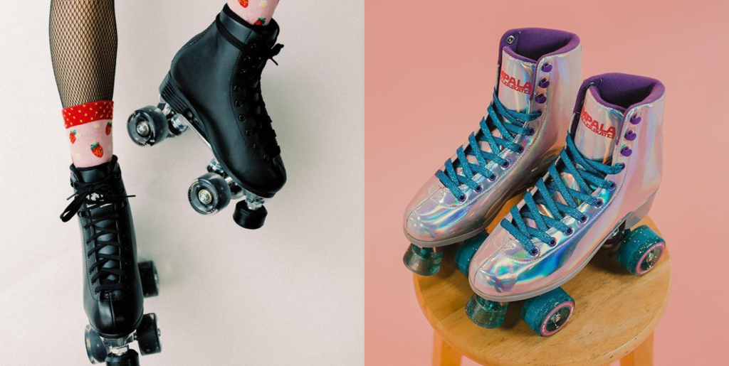 Roller Skates