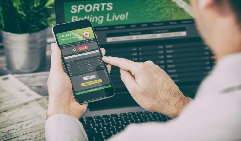 A Leading Platform for Online Sports Betting and Casino Games