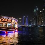 Dhow Cruise Dubai
