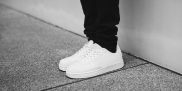 Top Shoe Trends