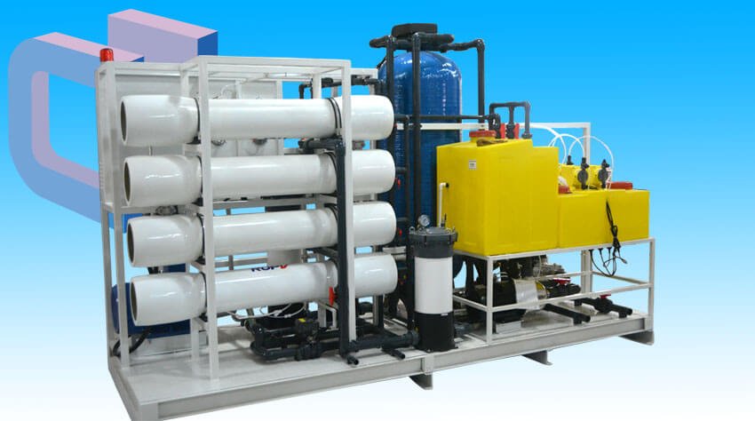 Water Purification System