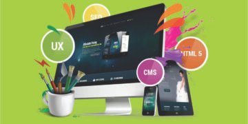 Website Design Company