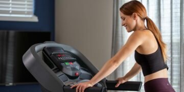 buying a gym
