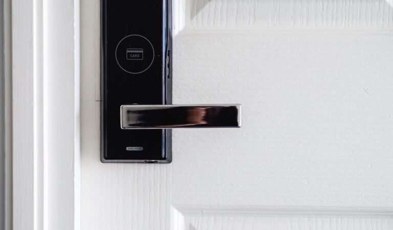 Why switch to digital smart lock systems