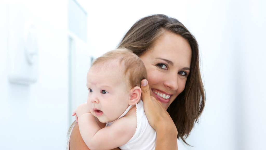 feeding your baby