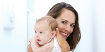 feeding your baby
