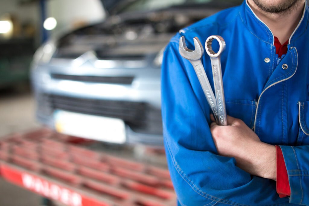 4 Actionable Tips for Taking Care of Your Car