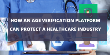 Age Verification Platform