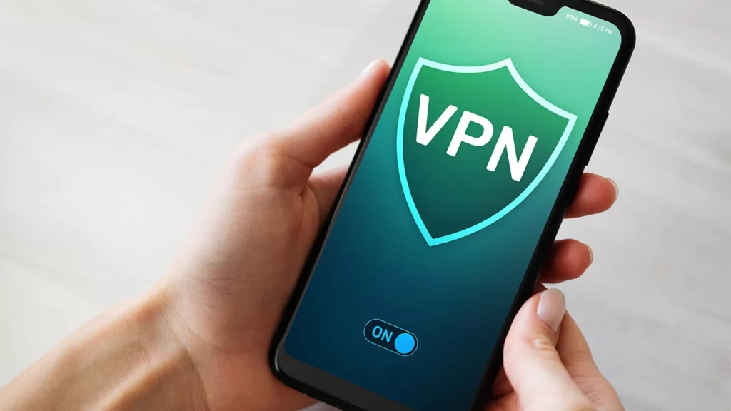 iPhone VPN Apps