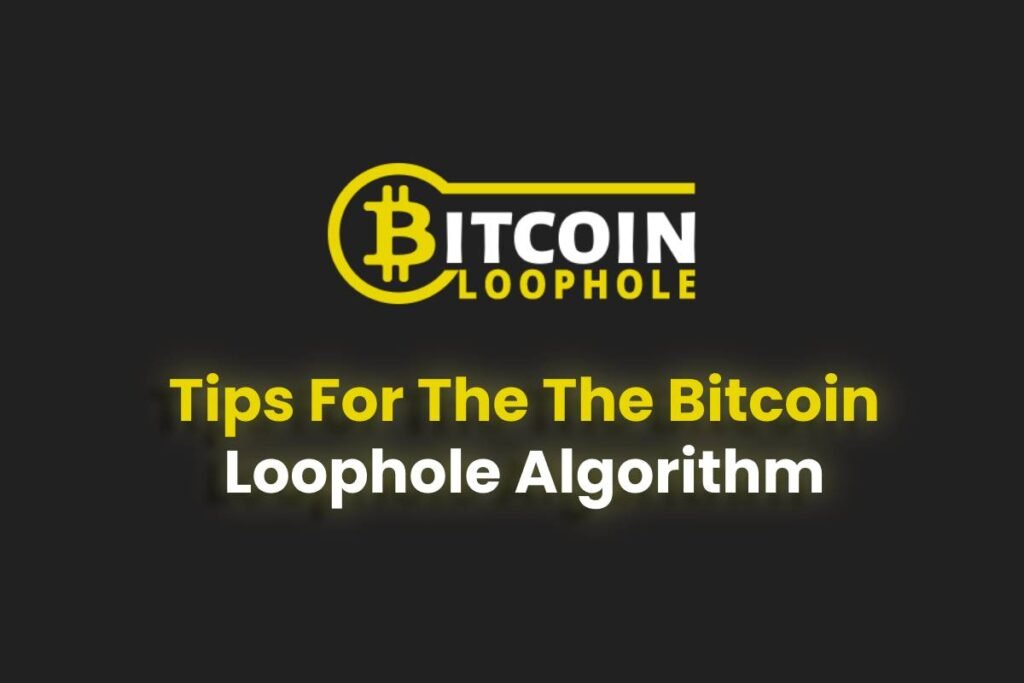 Bitcoin Loophole