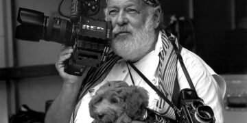 Bruce Weber Photographer
