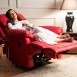 Buying a Recliner Online