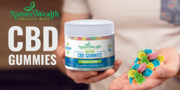 CBD gummies