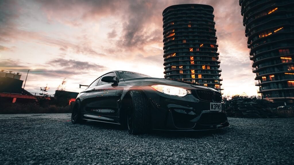 Car Photography