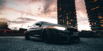 Car Photography