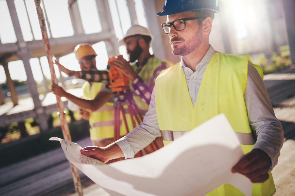 Construction Project Management Tips