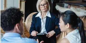 Couple Counseling in Singapore
