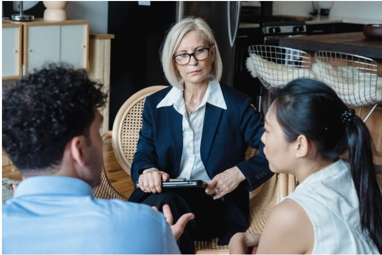 Couple Counseling in Singapore