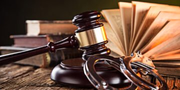 Criminal Lawyer