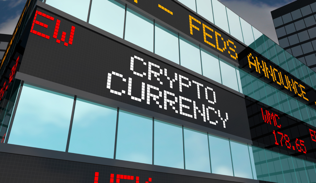Cryptocurrencies to Invest In