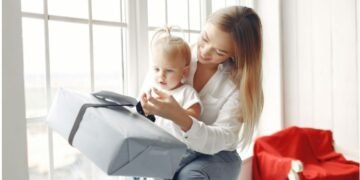Customized baby gifts in Singapore