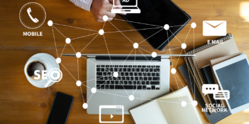 Digital Marketing Plan