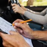 Driving Instructor Insurance