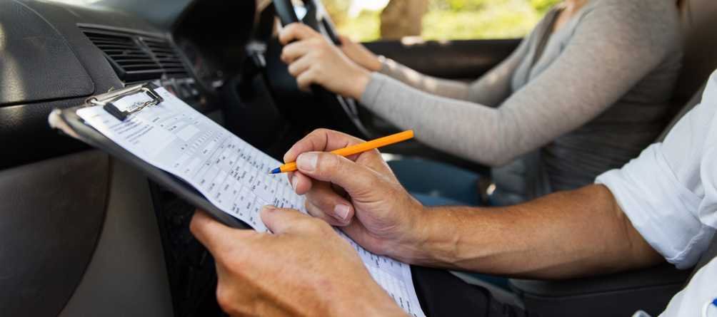 Driving Instructor Insurance